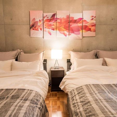 Teradaya Osaka Ryokan 150M2 寺田屋大阪旅館 Your Own Property Sweet Home In Osaka Ngoại thất bức ảnh