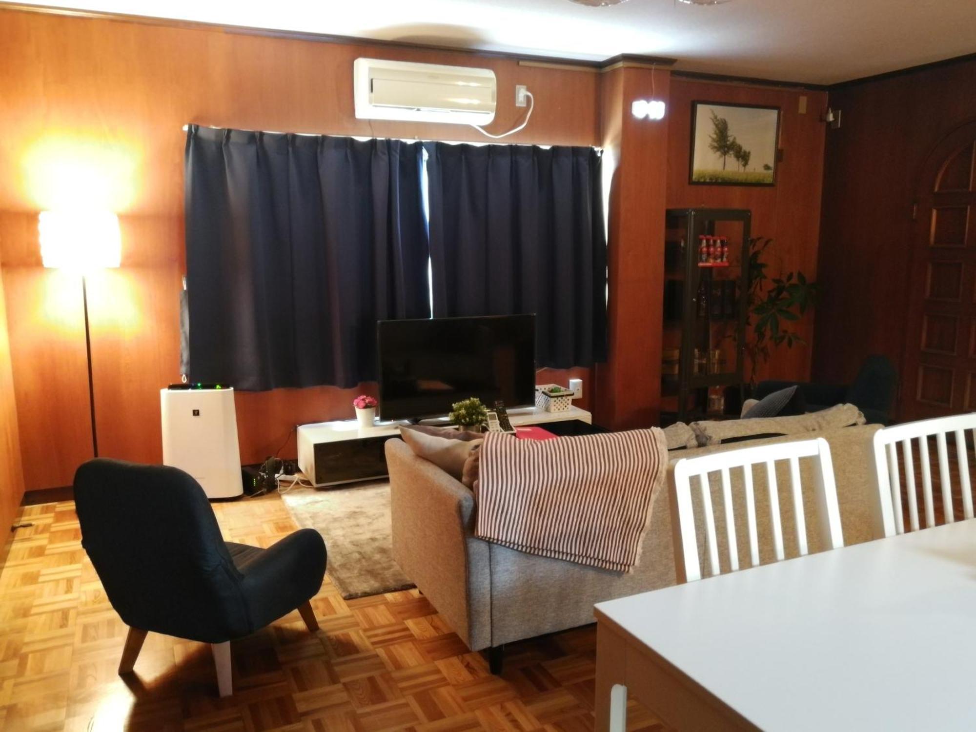 Teradaya Osaka Ryokan 150M2 寺田屋大阪旅館 Your Own Property Sweet Home In Osaka Ngoại thất bức ảnh