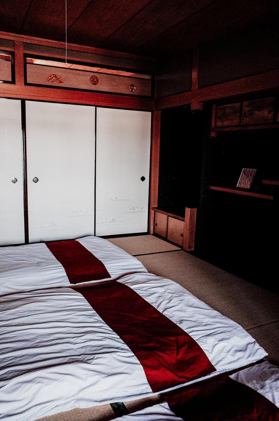 Teradaya Osaka Ryokan 150M2 寺田屋大阪旅館 Your Own Property Sweet Home In Osaka Ngoại thất bức ảnh