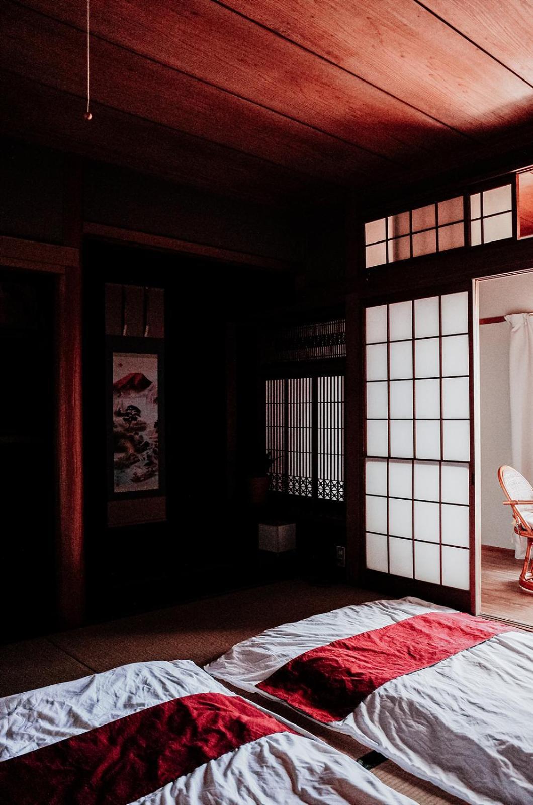 Teradaya Osaka Ryokan 150M2 寺田屋大阪旅館 Your Own Property Sweet Home In Osaka Ngoại thất bức ảnh