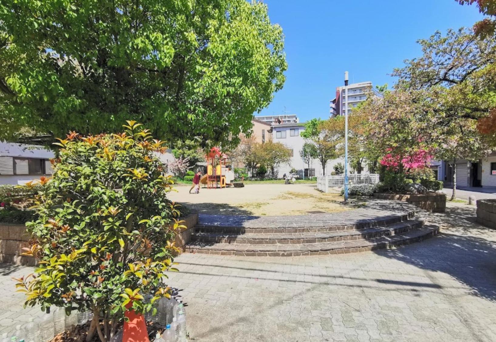 Teradaya Osaka Ryokan 150M2 寺田屋大阪旅館 Your Own Property Sweet Home In Osaka Ngoại thất bức ảnh