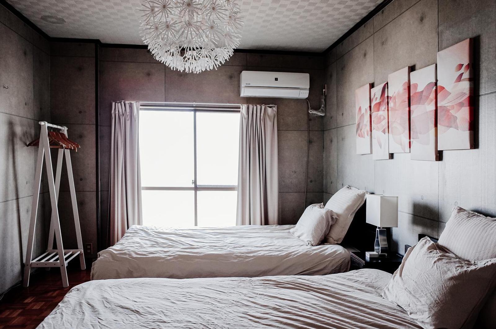 Teradaya Osaka Ryokan 150M2 寺田屋大阪旅館 Your Own Property Sweet Home In Osaka Ngoại thất bức ảnh