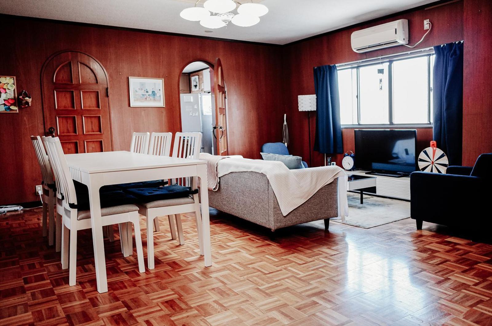 Teradaya Osaka Ryokan 150M2 寺田屋大阪旅館 Your Own Property Sweet Home In Osaka Ngoại thất bức ảnh