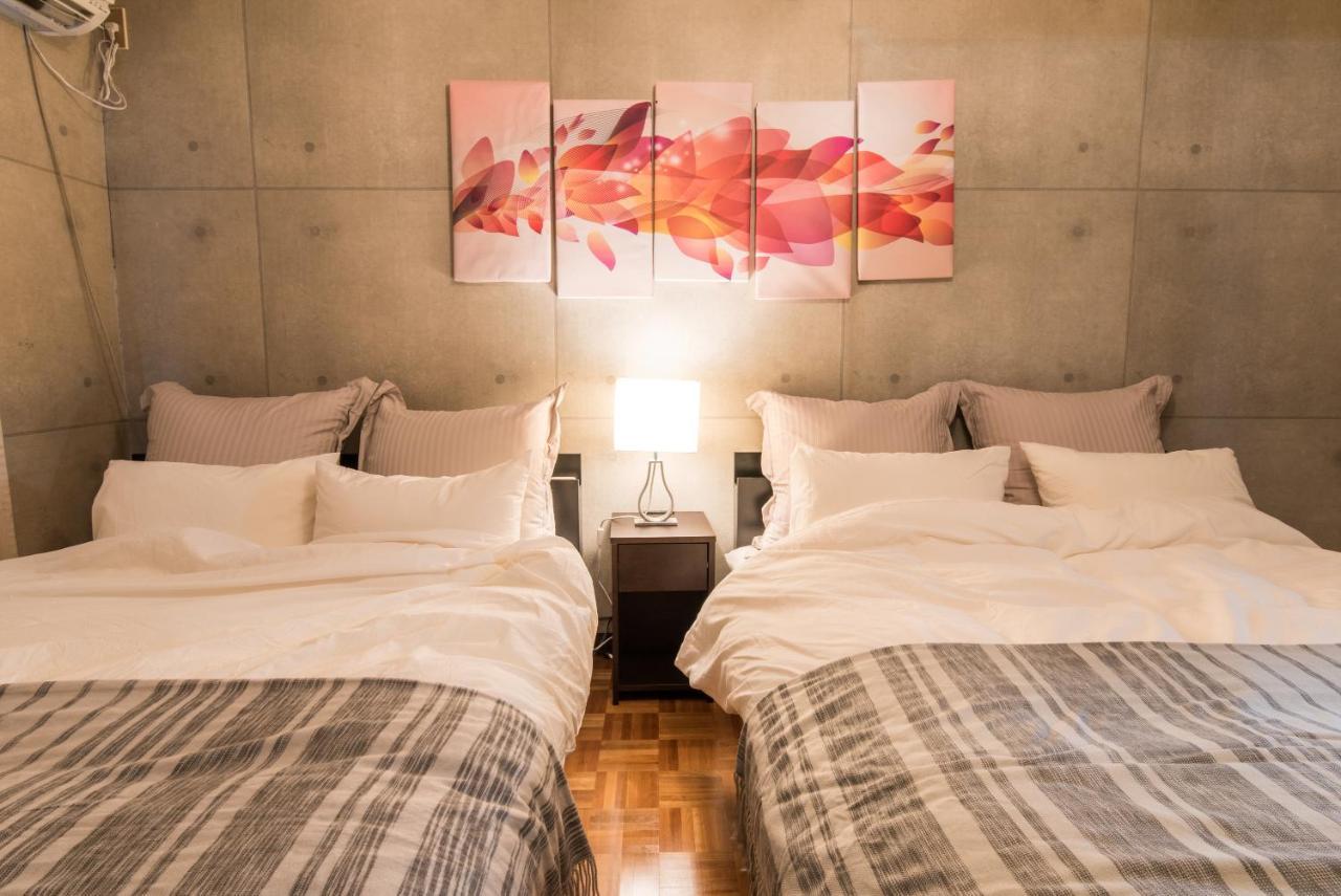 Teradaya Osaka Ryokan 150M2 寺田屋大阪旅館 Your Own Property Sweet Home In Osaka Ngoại thất bức ảnh