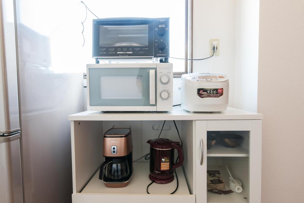 Teradaya Osaka Ryokan 150M2 寺田屋大阪旅館 Your Own Property Sweet Home In Osaka Ngoại thất bức ảnh