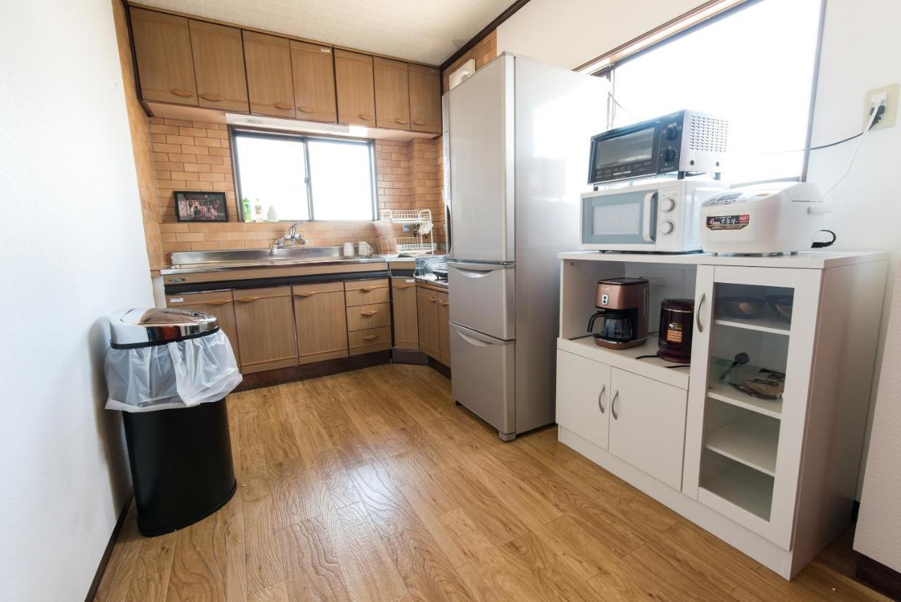 Teradaya Osaka Ryokan 150M2 寺田屋大阪旅館 Your Own Property Sweet Home In Osaka Ngoại thất bức ảnh