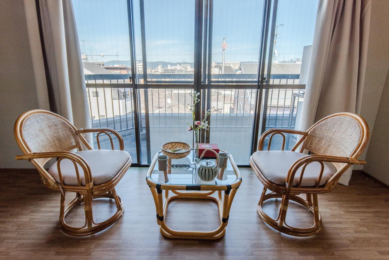 Teradaya Osaka Ryokan 150M2 寺田屋大阪旅館 Your Own Property Sweet Home In Osaka Ngoại thất bức ảnh