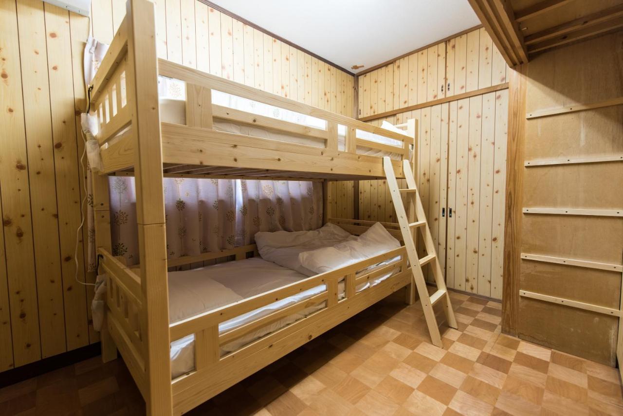 Teradaya Osaka Ryokan 150M2 寺田屋大阪旅館 Your Own Property Sweet Home In Osaka Ngoại thất bức ảnh