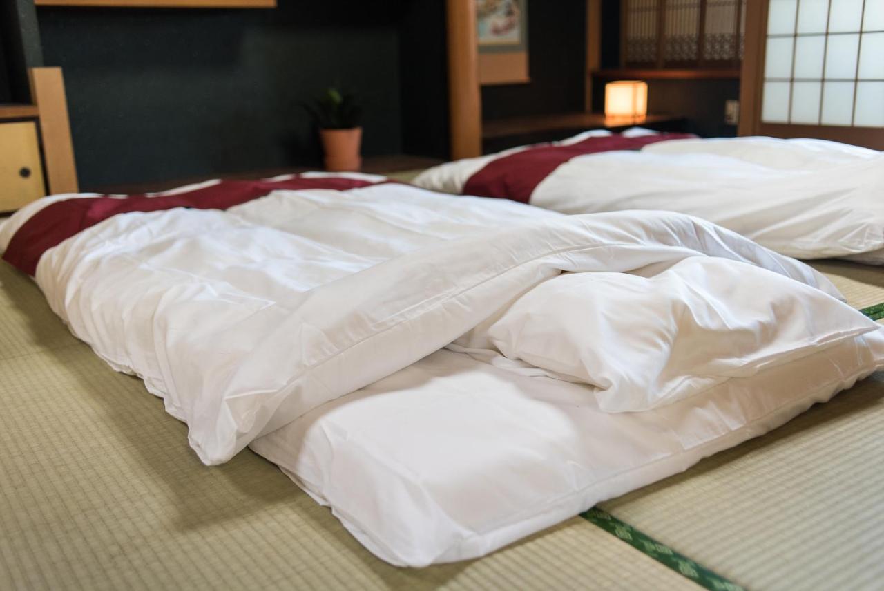 Teradaya Osaka Ryokan 150M2 寺田屋大阪旅館 Your Own Property Sweet Home In Osaka Ngoại thất bức ảnh