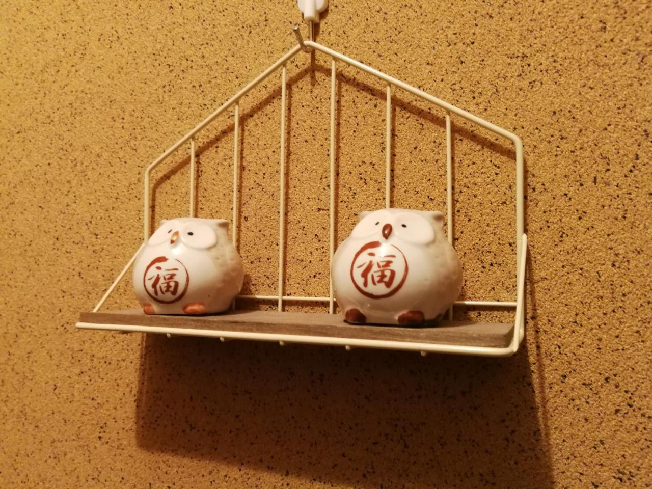 Teradaya Osaka Ryokan 150M2 寺田屋大阪旅館 Your Own Property Sweet Home In Osaka Ngoại thất bức ảnh